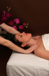 Spa massage