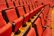 Theater Seats