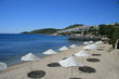 La Turquie (Bodrum)