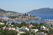 La Turquie (Bodrum)