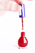 nail polish nail polish
