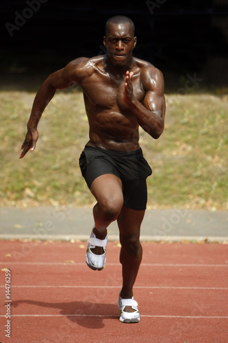 Photo: sprint sprint