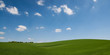 Rolling hills