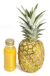 Ananas Smoothie