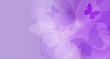 butterfly card