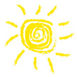 sun
