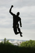 Photo: saut saut