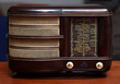 radio antica