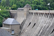 Edersee Staumauer No. 3