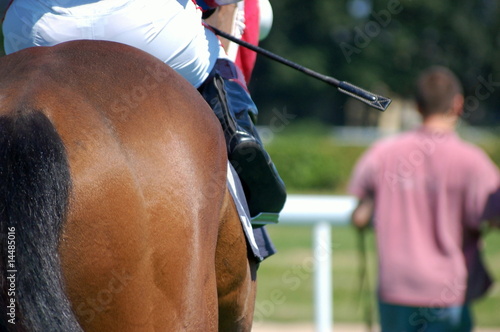 Foto: Reiten Reiten