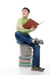 learning guy