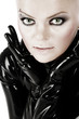 Latex addiction