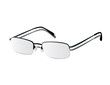 Vector glasses
