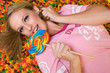 Candy Girl