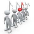 Alternative Music