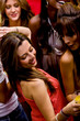 Party woman
