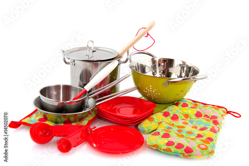 Photo: Kitchen equipment Kitchen equipment