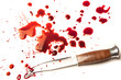 Killer knife