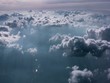 Wolkenflug 1