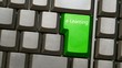Video: Tastatur oder Keyboard mit e-learning Taste Tastatur oder Keyboard mit e-learning Taste