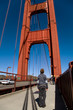 Golden Gate Bridge, San Francisco
