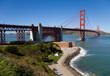 Golden Gate Bridge, San Francisco