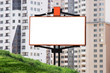 Ad space with new realty Ad space with new realty