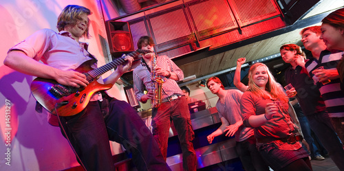 Photo: Gig Gig