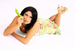 Hot chilli