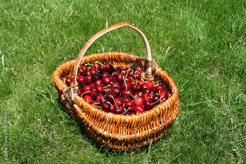 Photo: Cerises Cerises