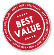 Best Value Stamp