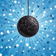 disco ball