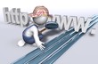 Internet-Suche