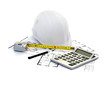 materiel d'architecte