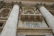 façade de la basilique Saint-Pierre
