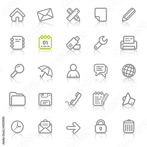 Icons Icons