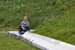 Rodelbahn
