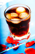 soda cola