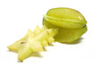Sternfrucht Sternfrucht