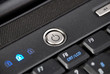 laptop power button