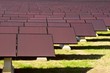 Photo: Solar power plant Solar power plant