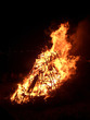 Osterfeuer 3