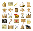 pirate icons