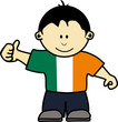 K - Irlande