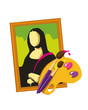 Vector icon