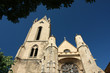 Eglise Aix en Provence