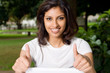 positive student