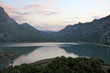 Mallorca, Embalse de Cúber