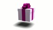 Cadeau lévitation