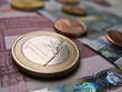 Photo: Geld Geld